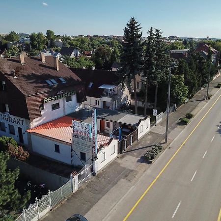 Mueller'S 1 Apartamento Siófok Exterior foto