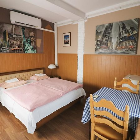 Mueller'S 1 Apartamento Siófok Exterior foto