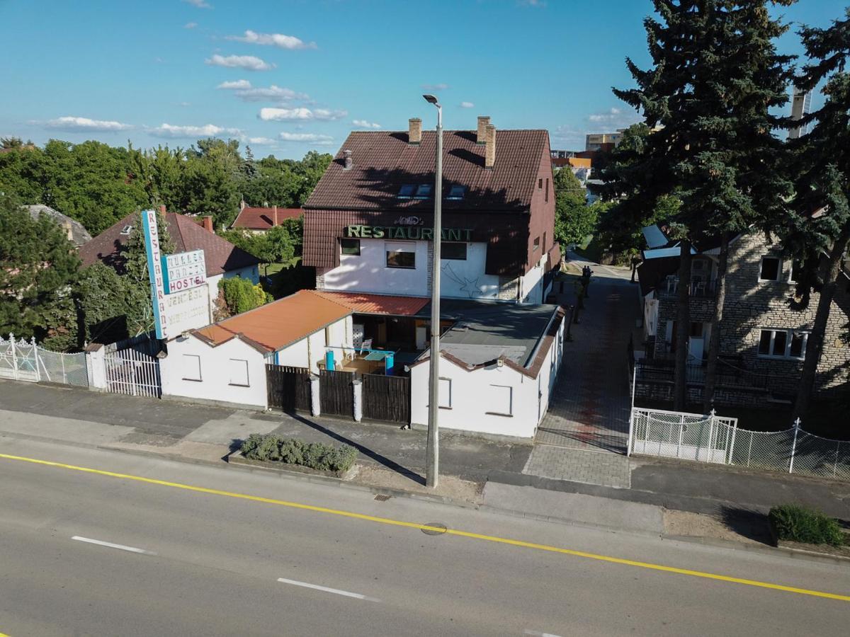 Mueller'S 1 Apartamento Siófok Exterior foto