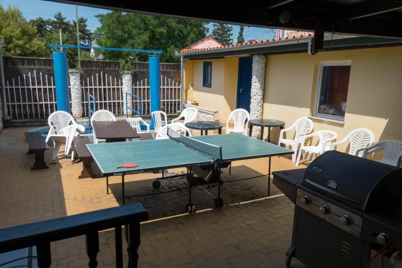 Mueller'S 1 Apartamento Siófok Exterior foto