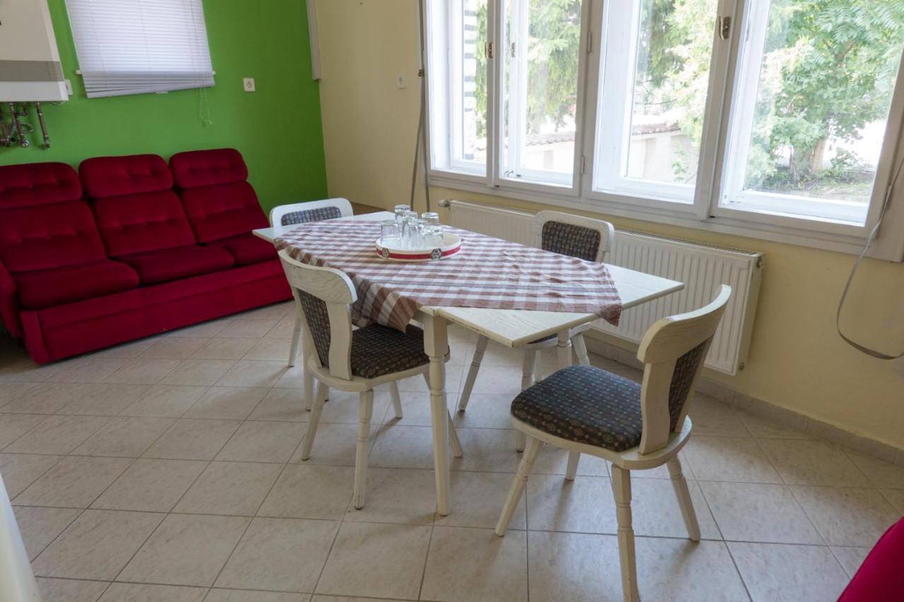Mueller'S 1 Apartamento Siófok Exterior foto