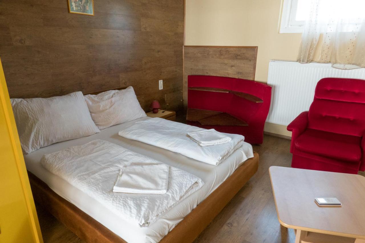 Mueller'S 1 Apartamento Siófok Exterior foto