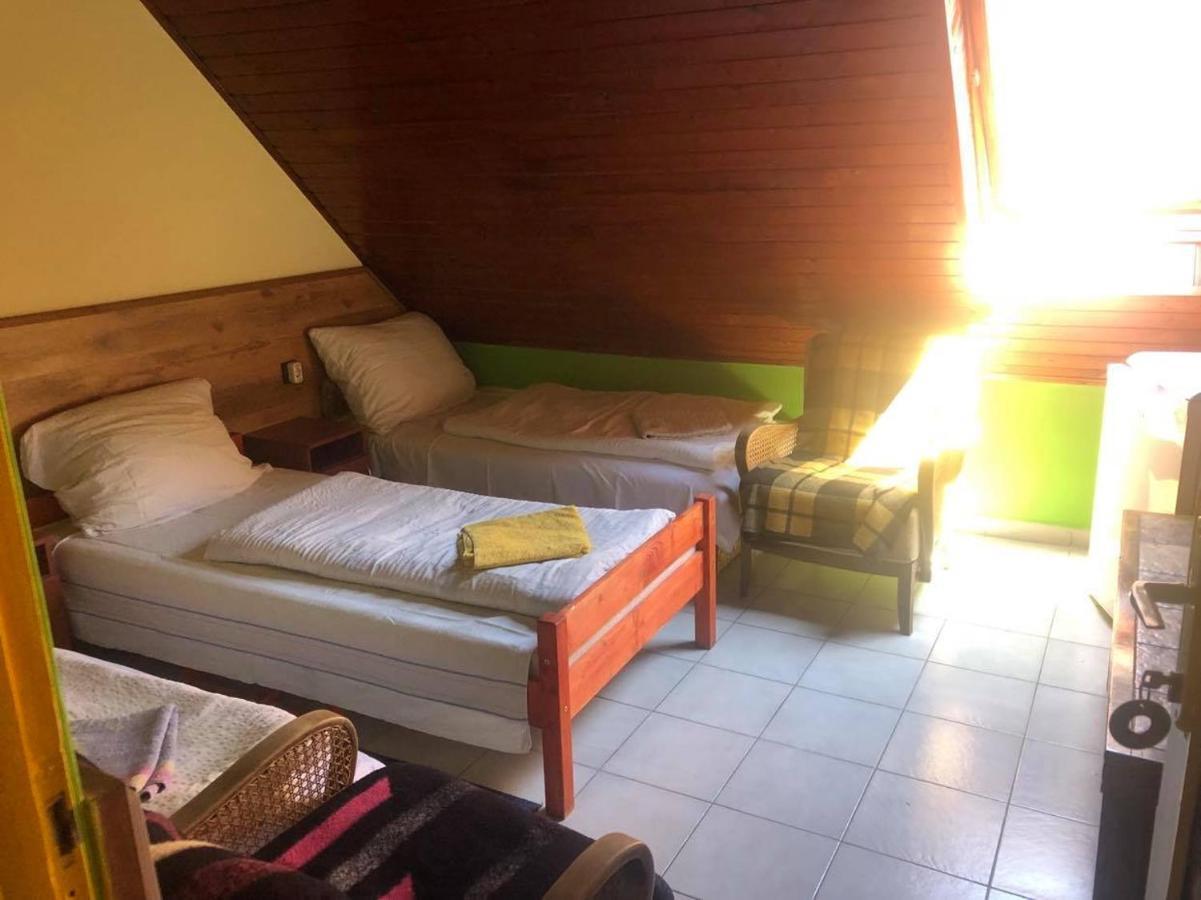 Mueller'S 1 Apartamento Siófok Exterior foto