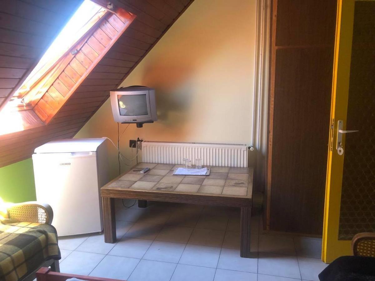 Mueller'S 1 Apartamento Siófok Exterior foto