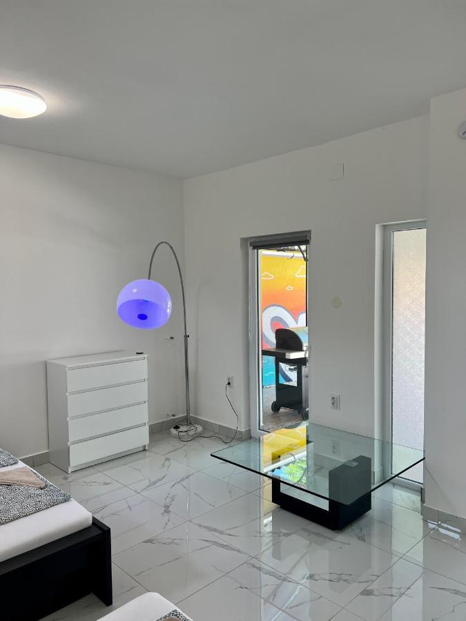 Mueller'S 1 Apartamento Siófok Exterior foto