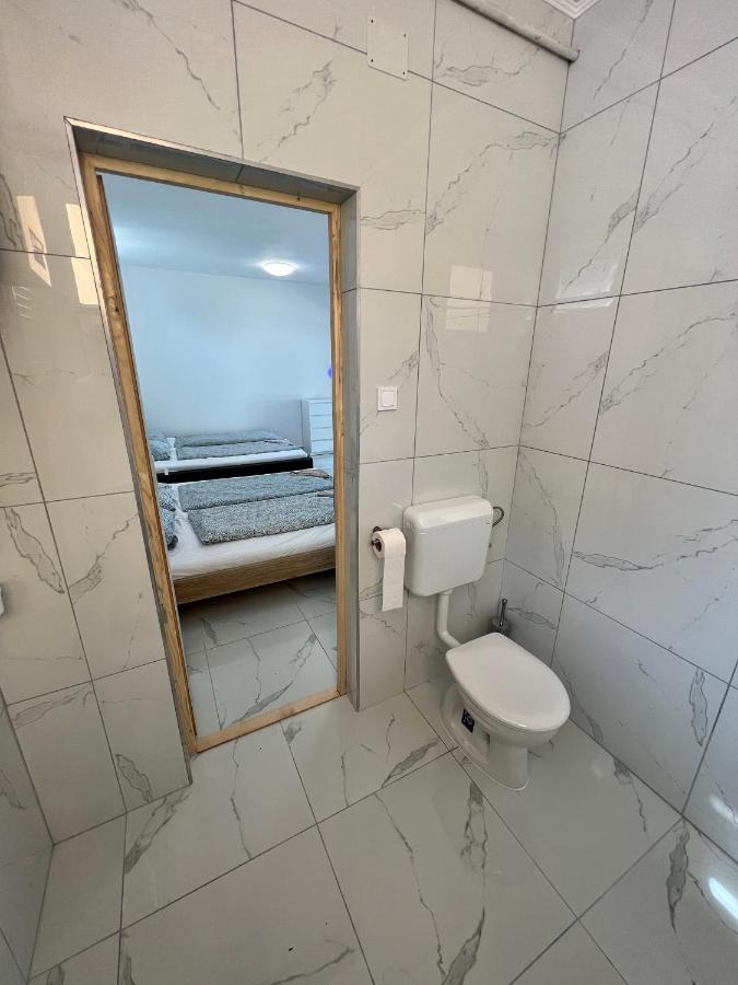 Mueller'S 1 Apartamento Siófok Exterior foto