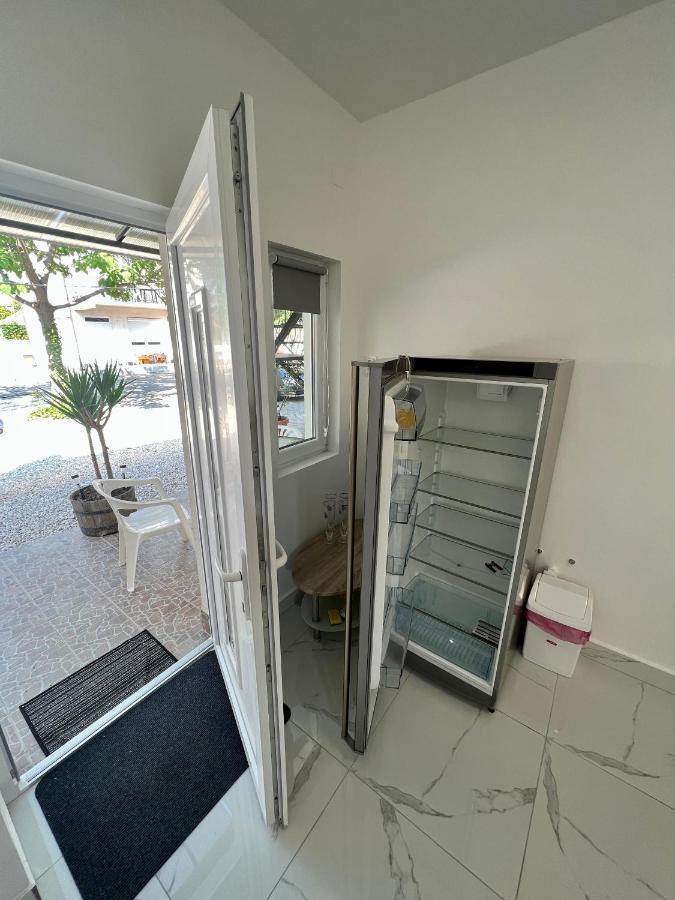 Mueller'S 1 Apartamento Siófok Exterior foto