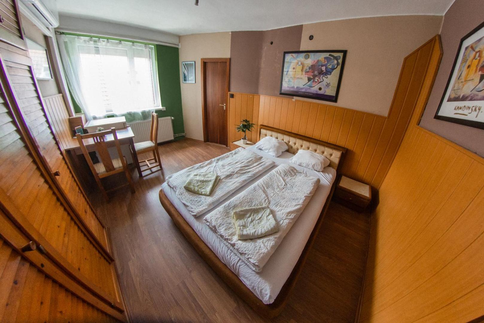 Mueller'S 1 Apartamento Siófok Exterior foto