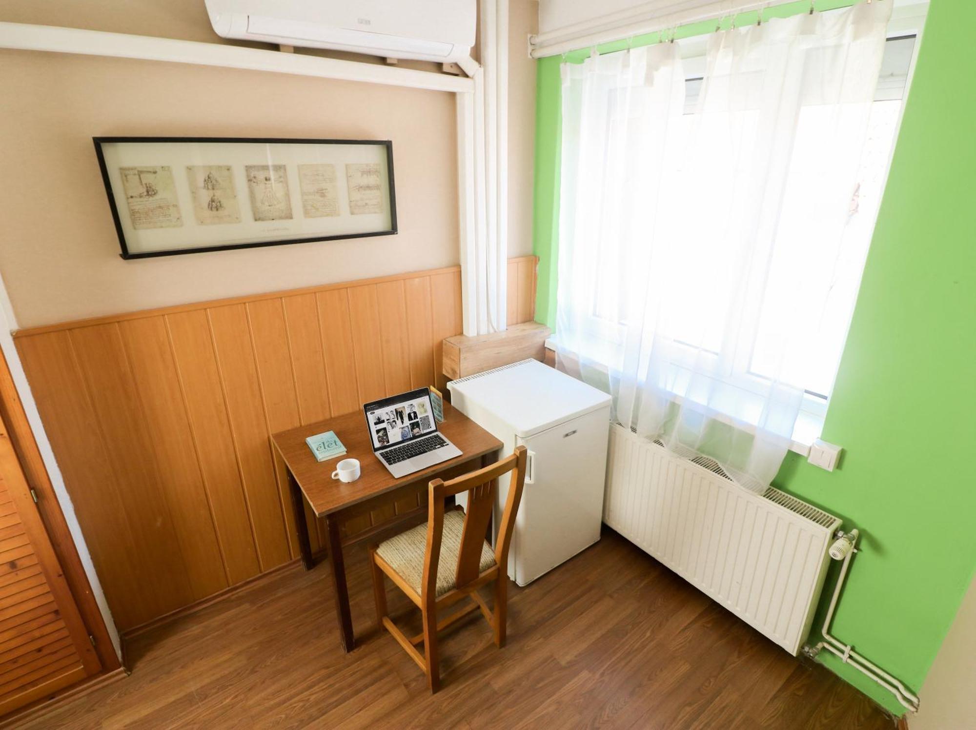 Mueller'S 1 Apartamento Siófok Exterior foto