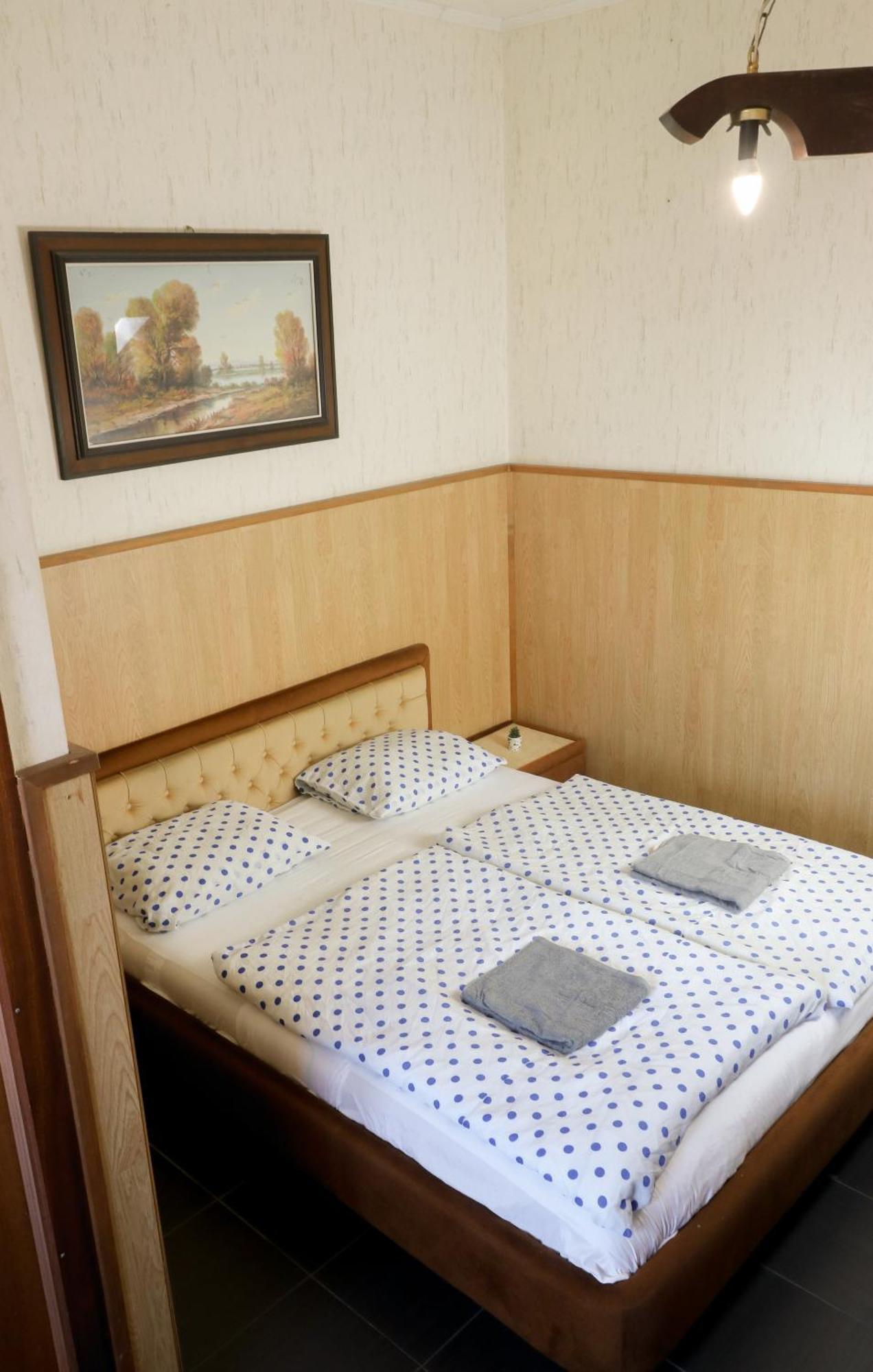 Mueller'S 1 Apartamento Siófok Exterior foto