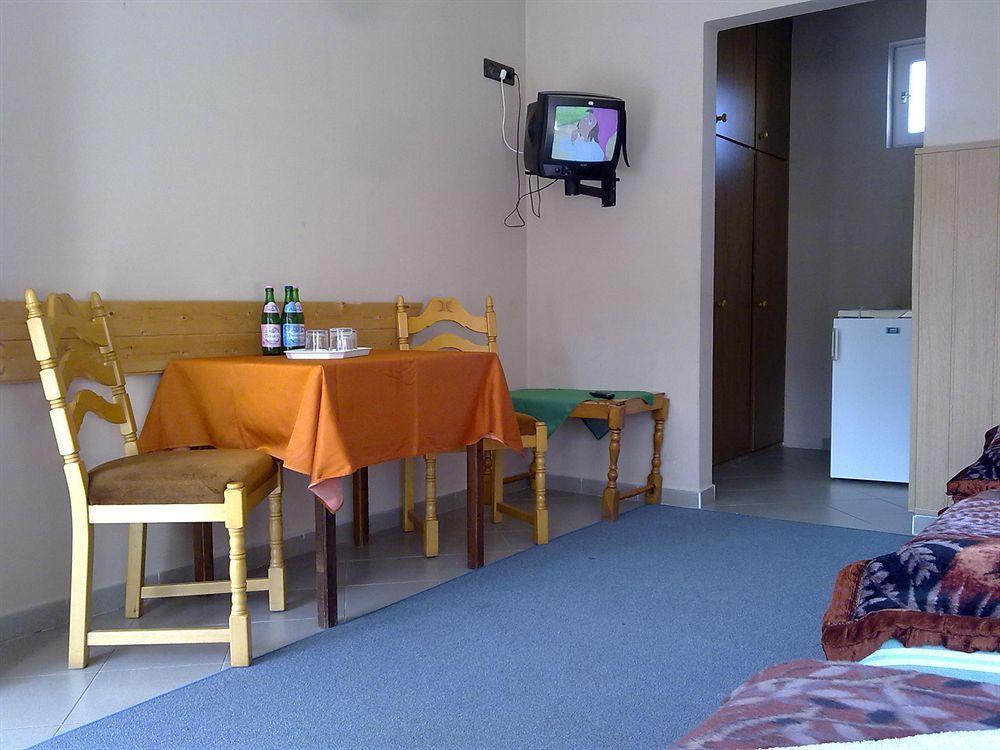 Mueller'S 1 Apartamento Siófok Exterior foto