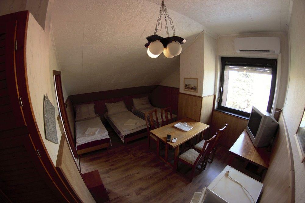 Mueller'S 1 Apartamento Siófok Exterior foto