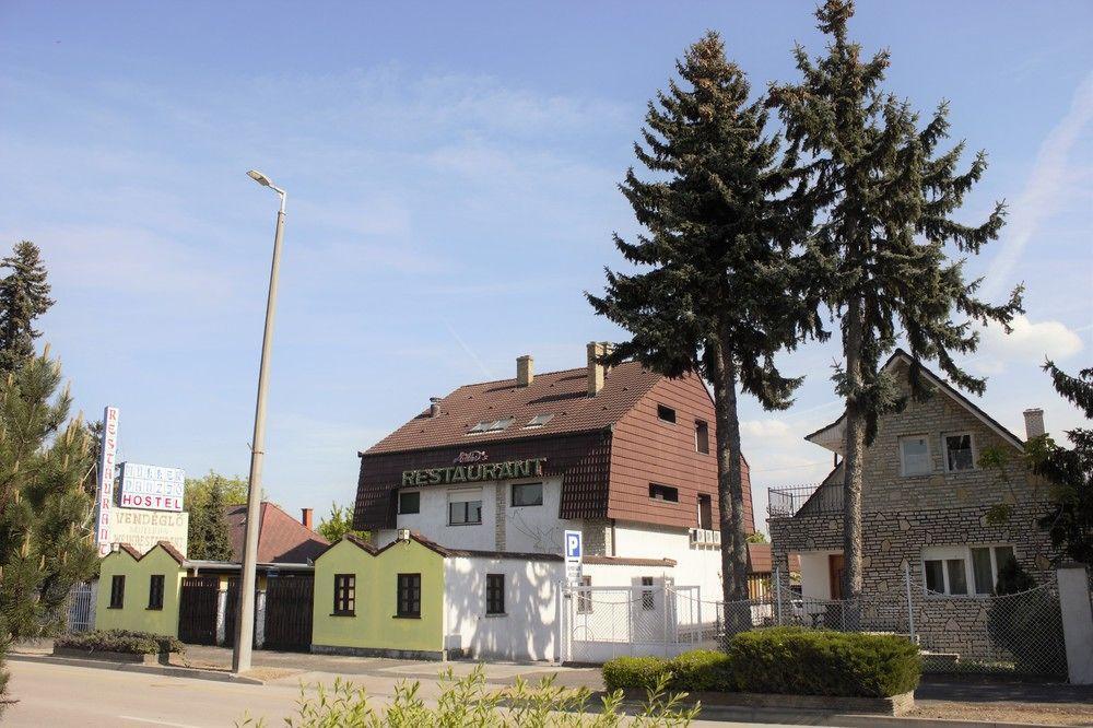 Mueller'S 1 Apartamento Siófok Exterior foto