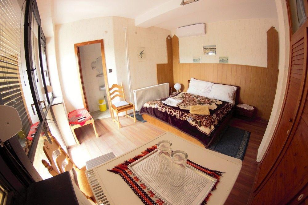 Mueller'S 1 Apartamento Siófok Exterior foto