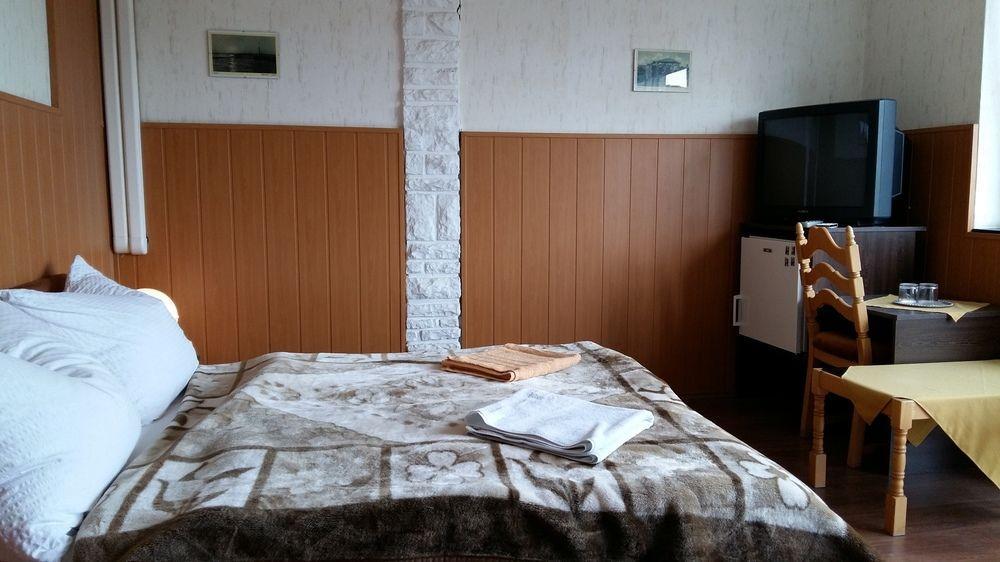 Mueller'S 1 Apartamento Siófok Exterior foto