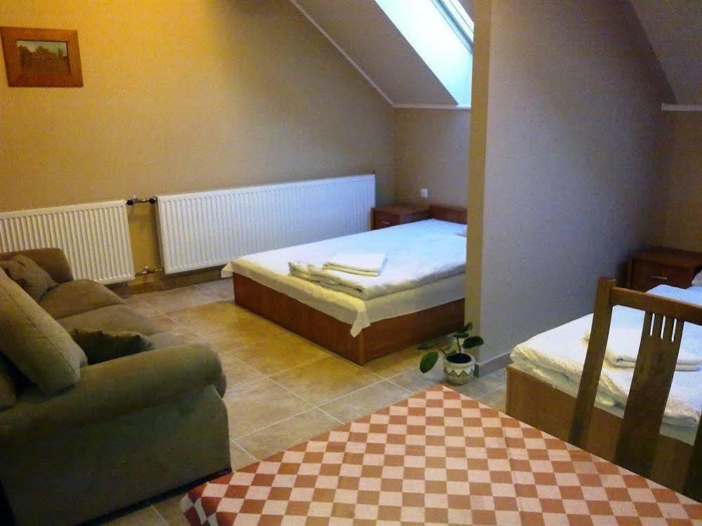 Mueller'S 1 Apartamento Siófok Exterior foto